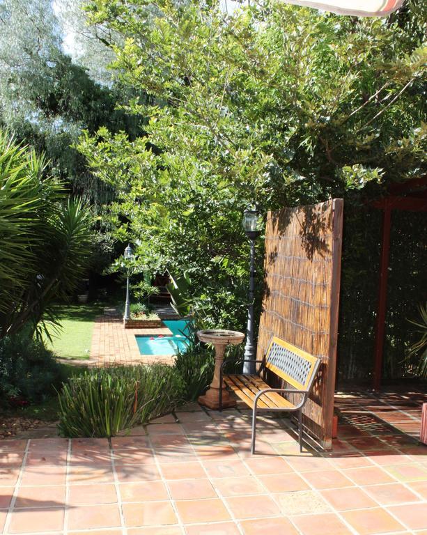 House On York Hotel Johannesburg Exterior photo