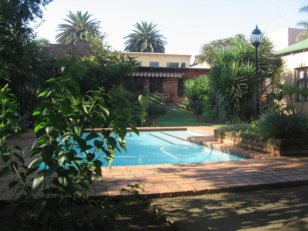 House On York Hotel Johannesburg Room photo