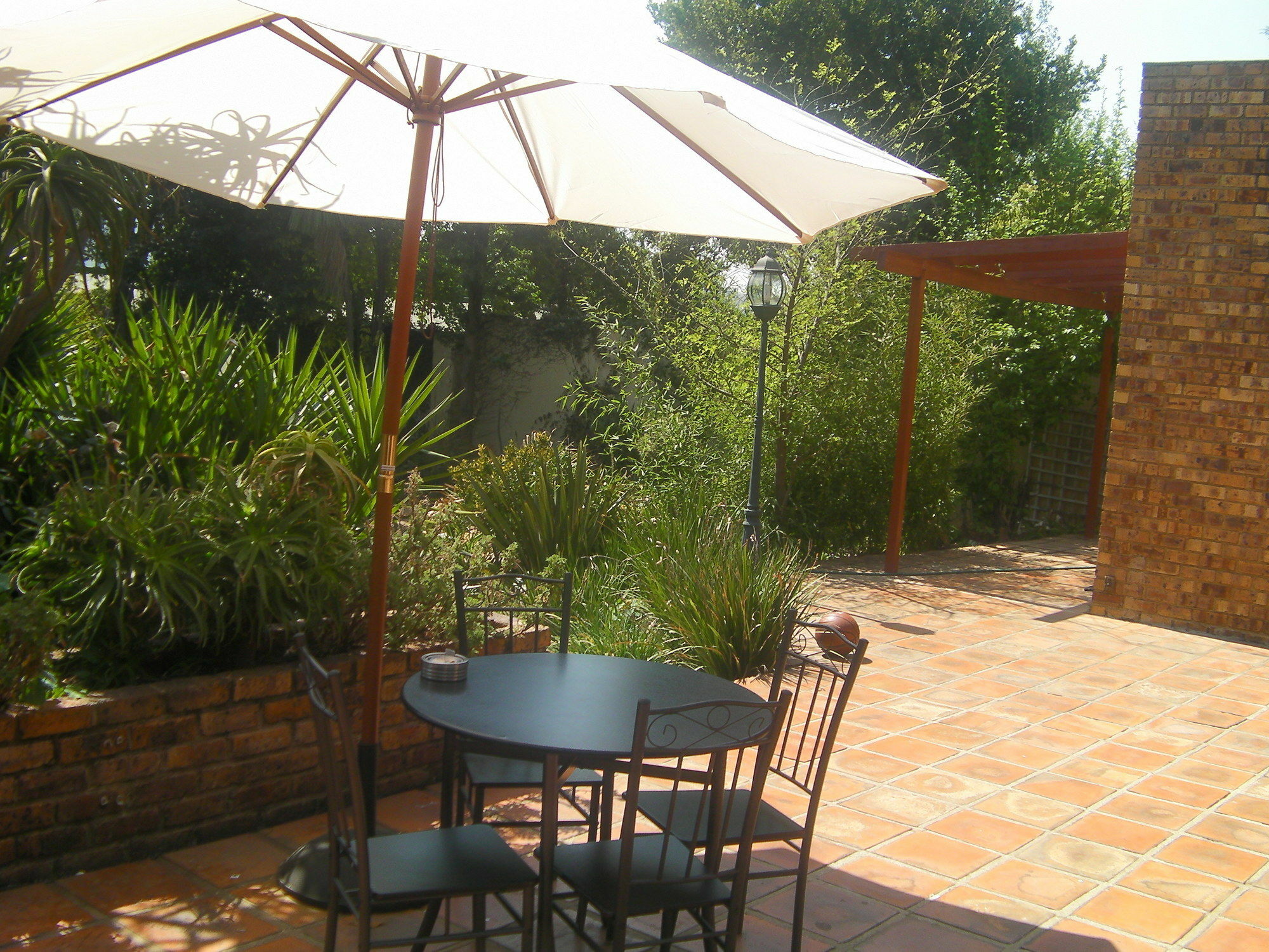 House On York Hotel Johannesburg Exterior photo