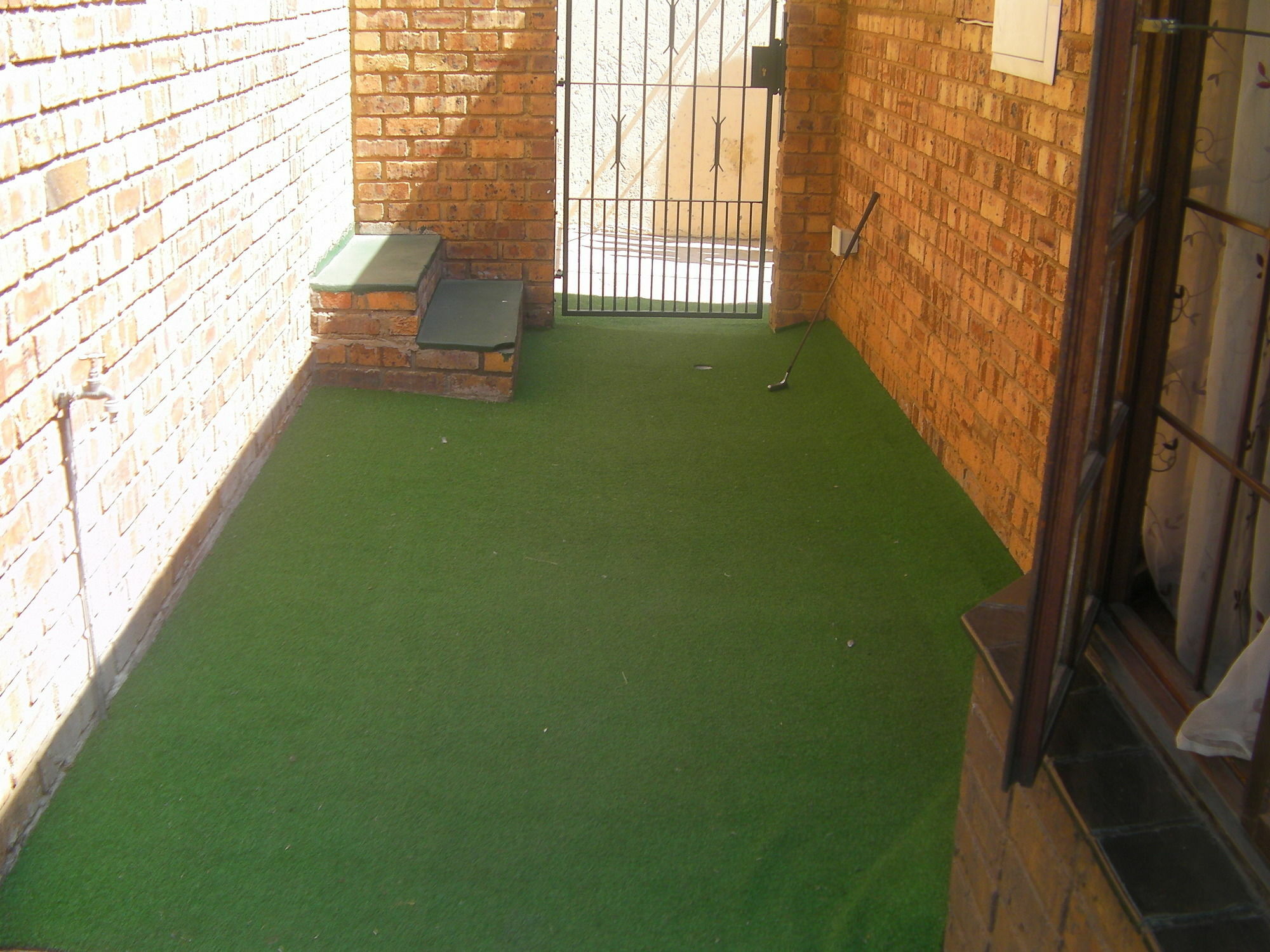 House On York Hotel Johannesburg Exterior photo