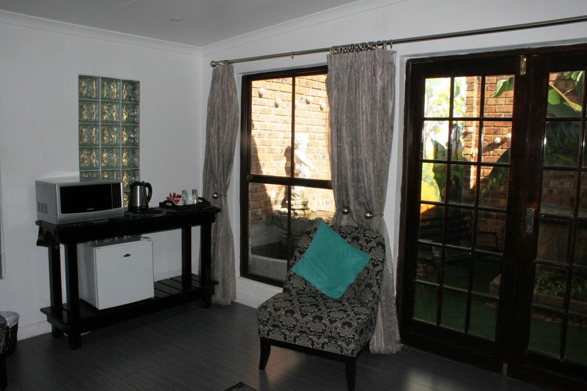 House On York Hotel Johannesburg Exterior photo
