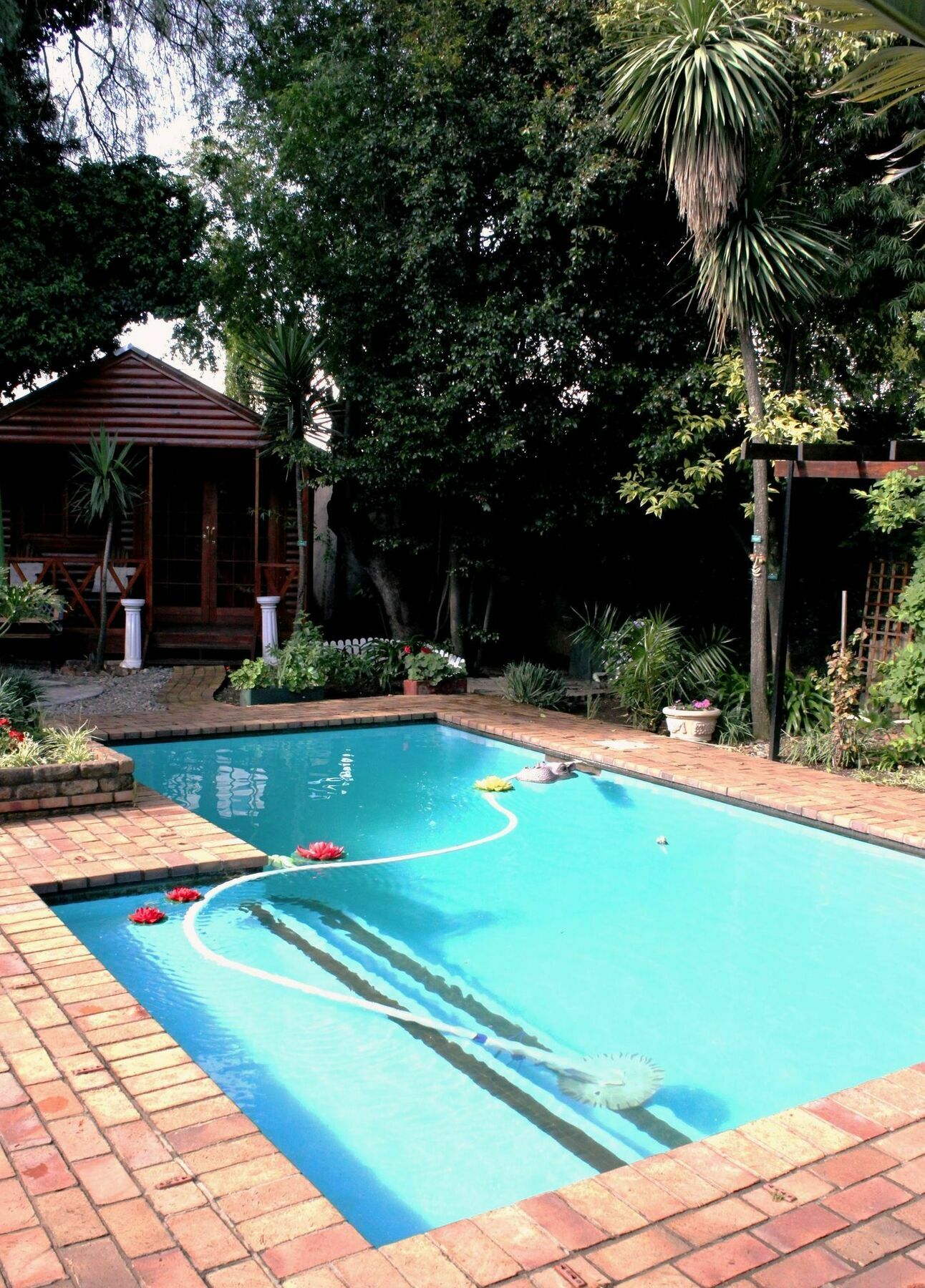 House On York Hotel Johannesburg Exterior photo