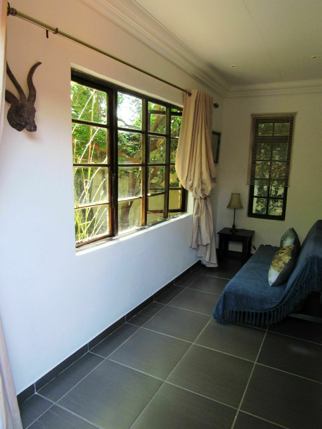 House On York Hotel Johannesburg Exterior photo